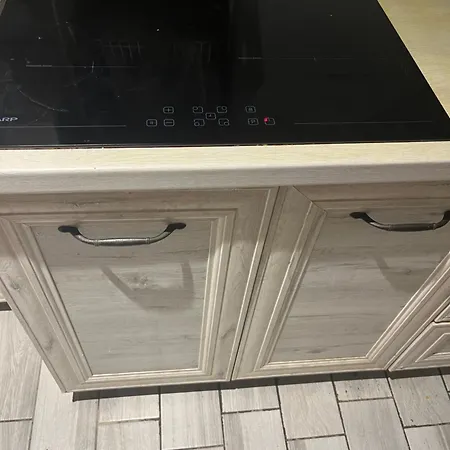 Apartmán Spaceplace *
