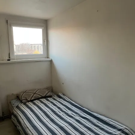 Apartment Spaceplace *