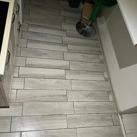 Spaceplace Apartamento *