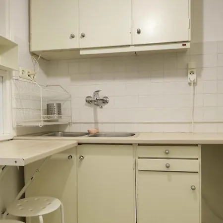 Apartment Spaceplace *